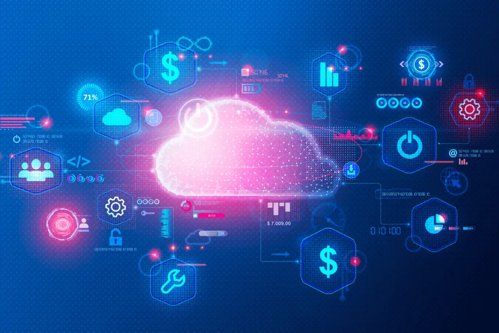 Azure FinOps Solution Architecture