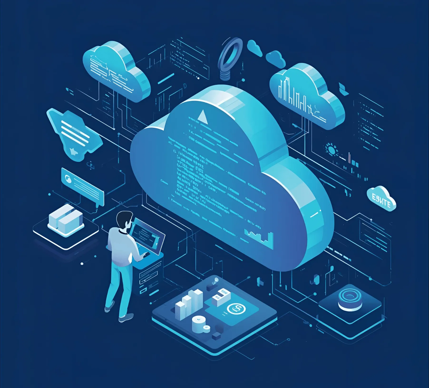 Cloud Cost Management