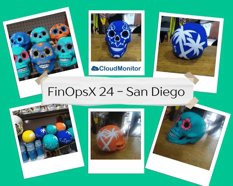 FinOps X - San Diego