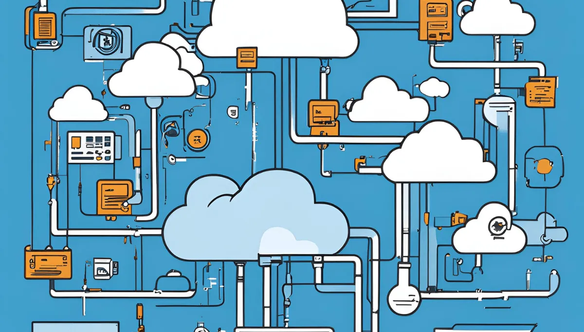 Azure Infrastructure