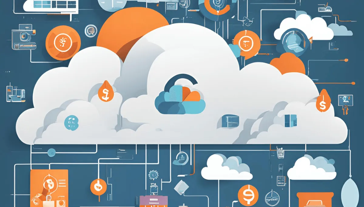 Provisioning in IT
