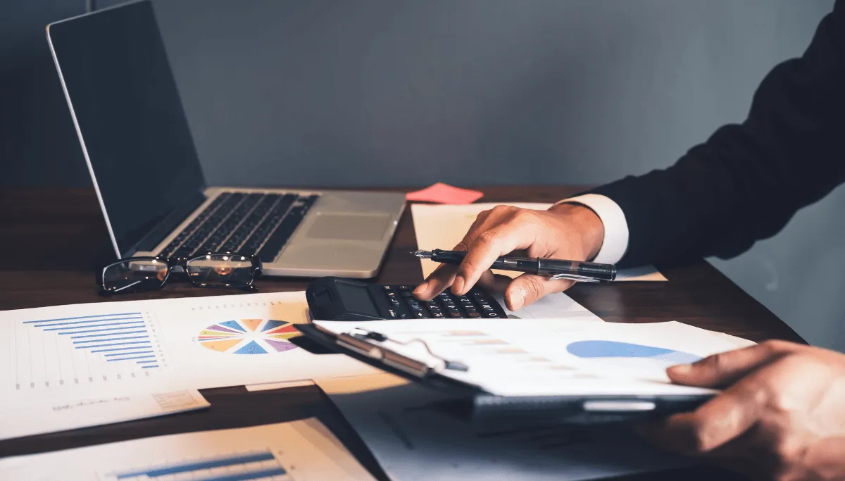 Setting Realistic Cloud Budgets