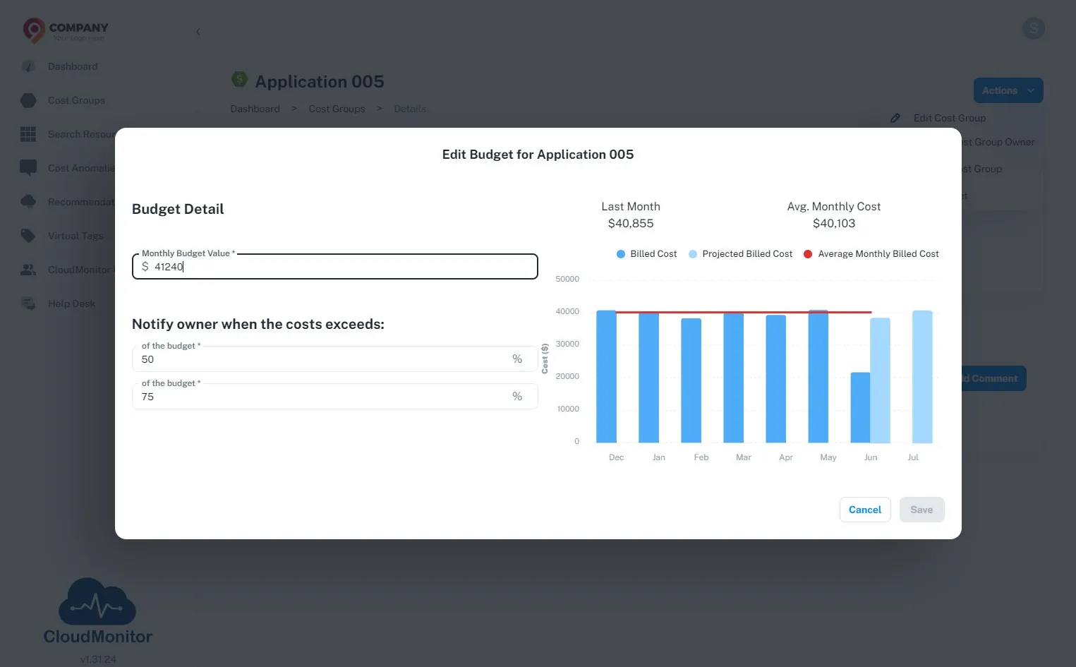 Step 5 screenshot