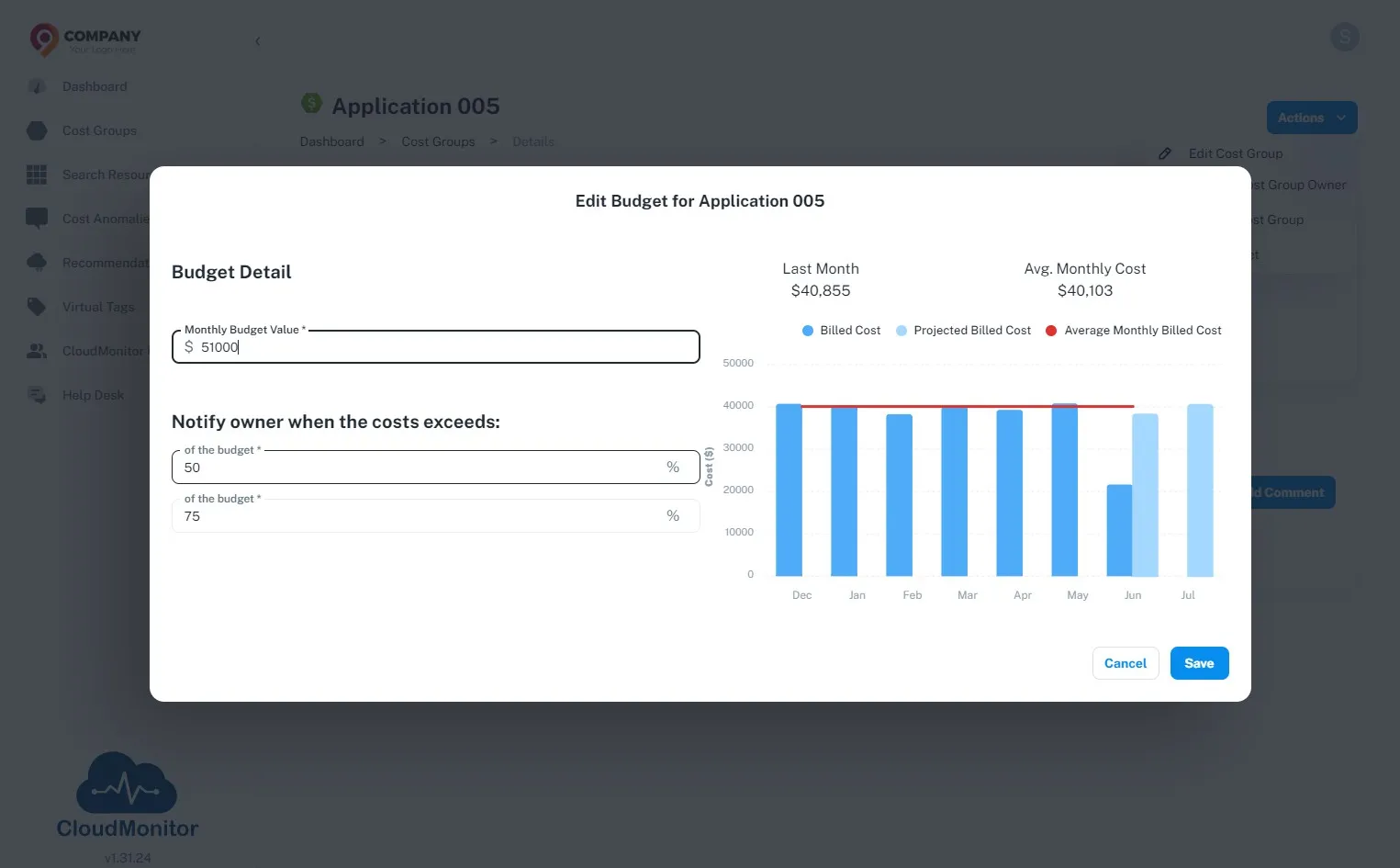 Step 6 screenshot
