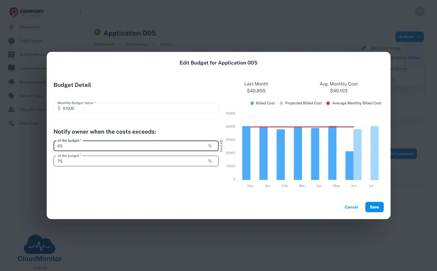 Step 7 screenshot