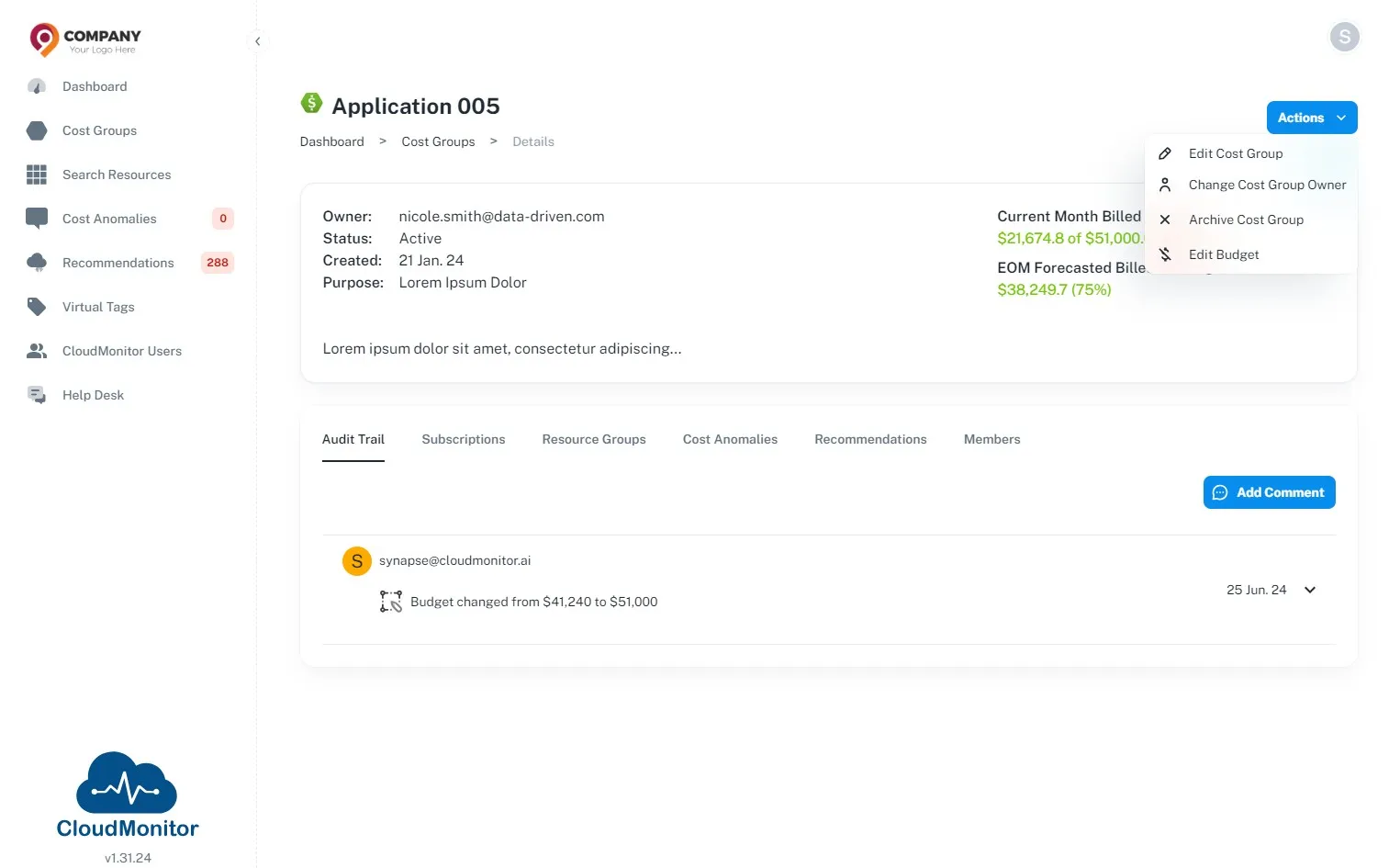 Step 9 screenshot