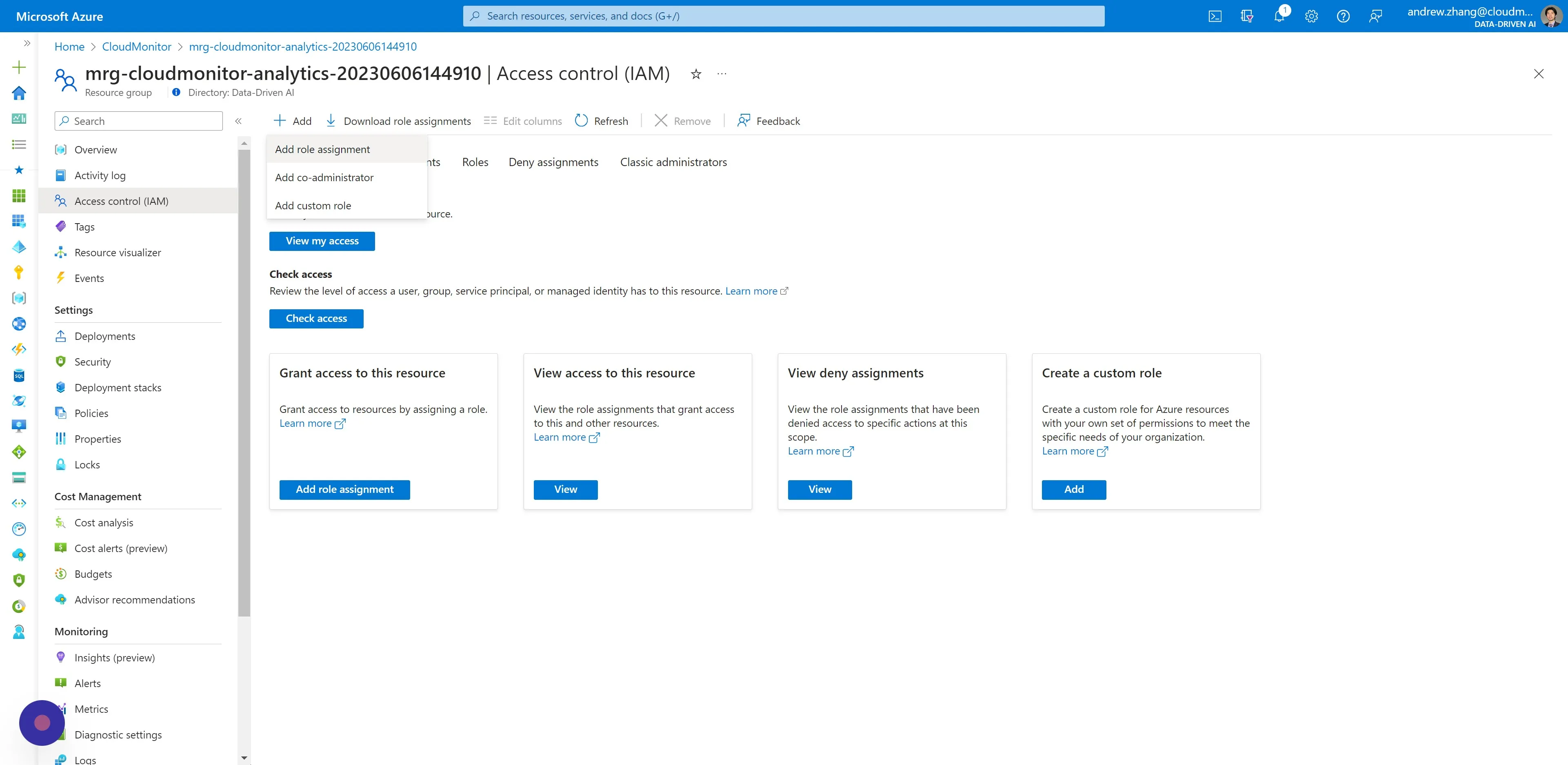 Step 4 screenshot