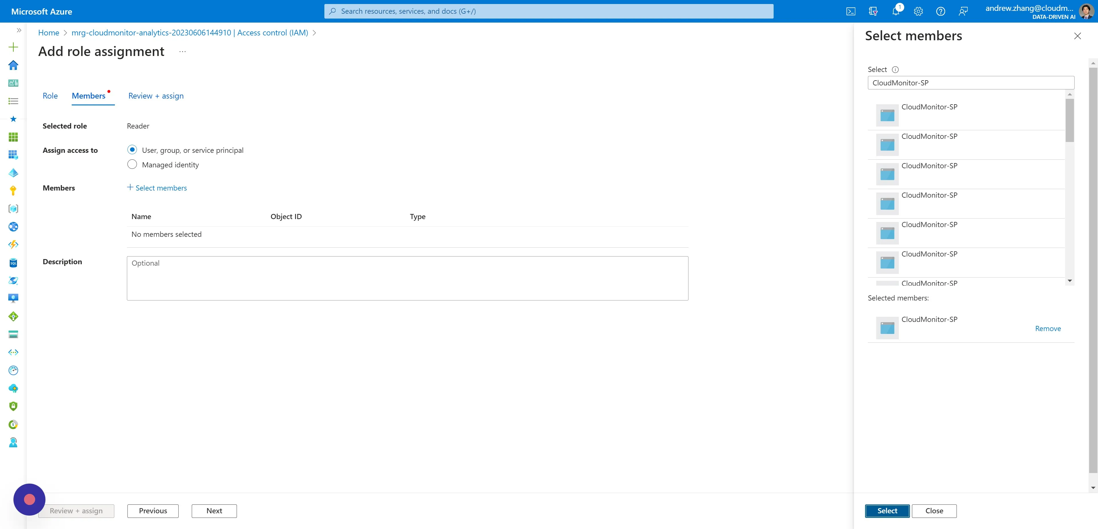 Step 8 screenshot