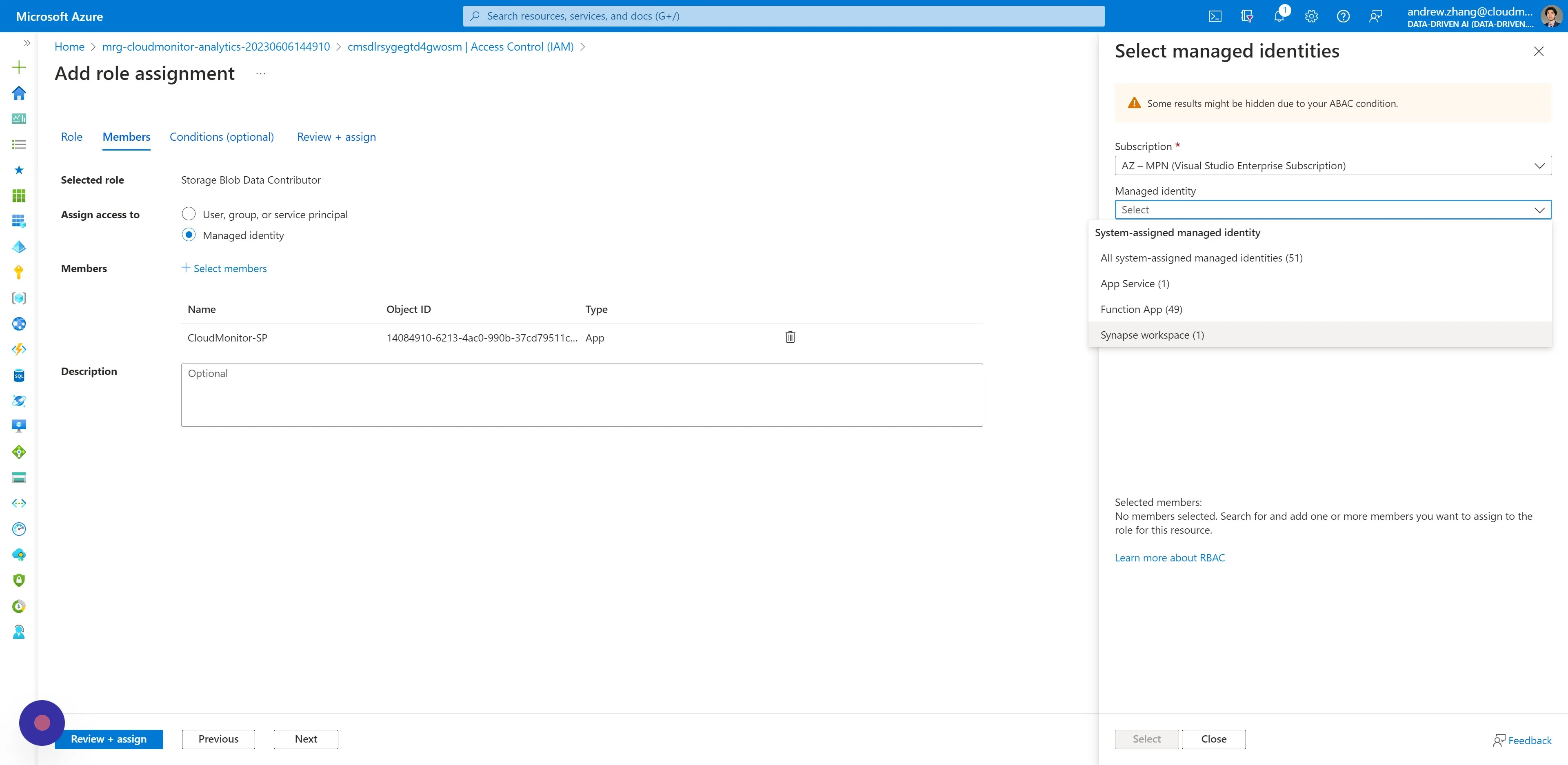 Step 18 screenshot