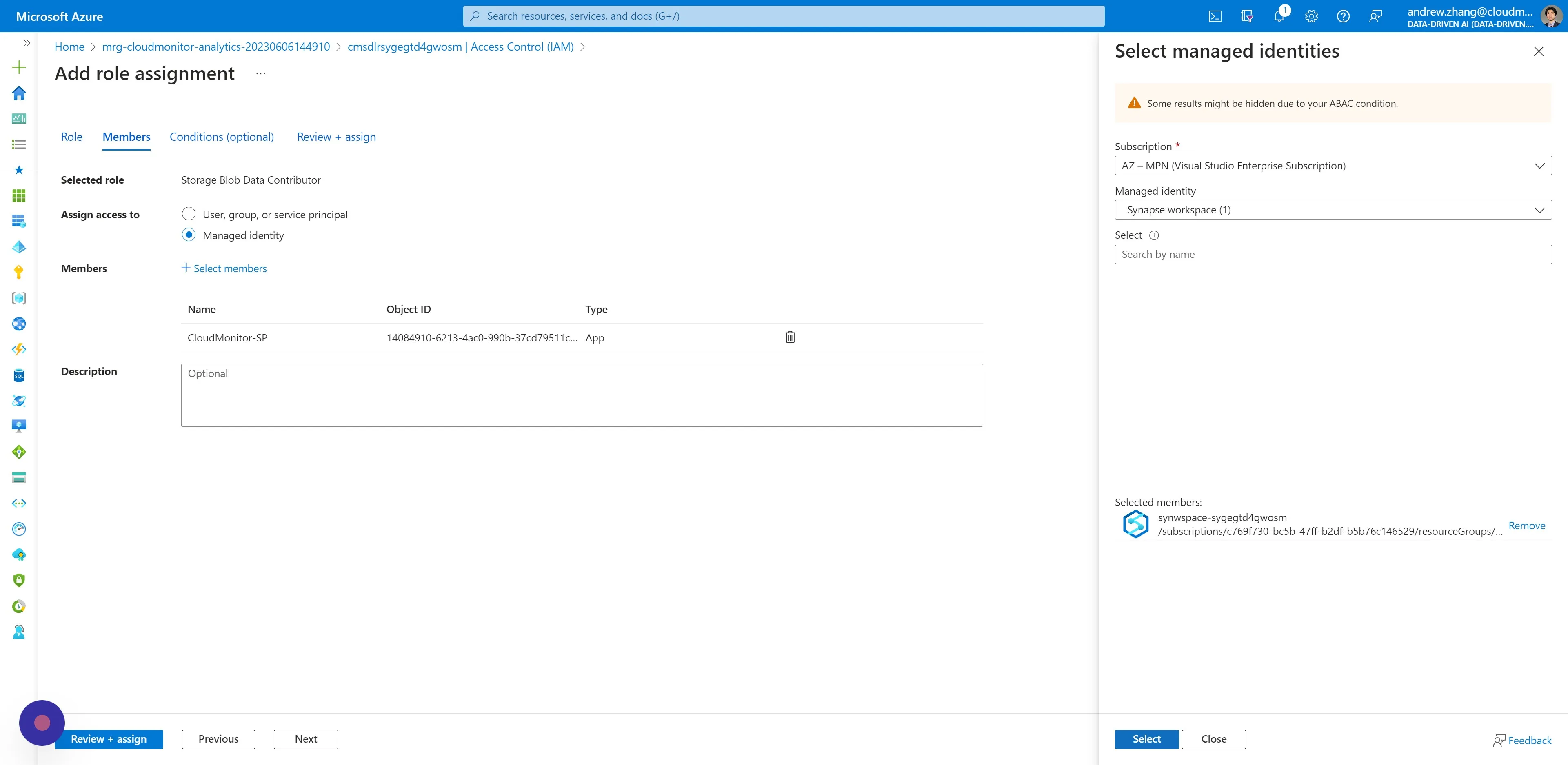 Step 20 screenshot