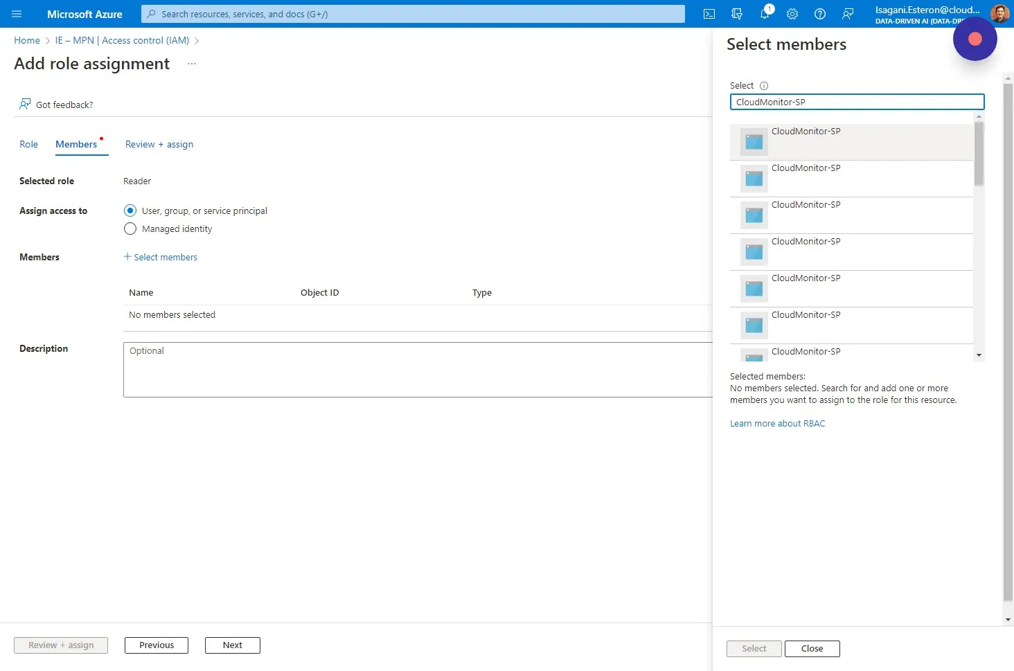 Step 8 screenshot