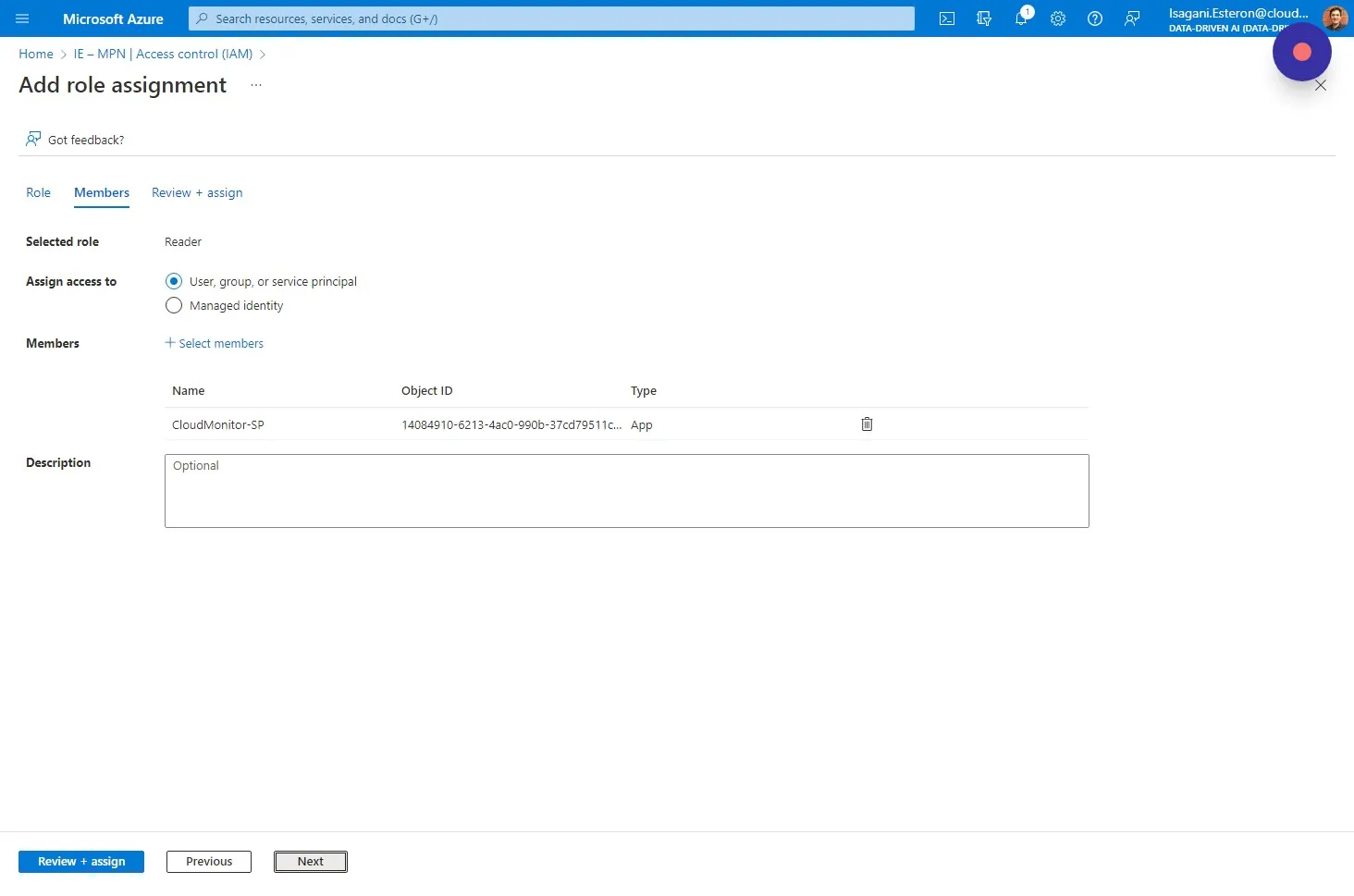 Step 10 screenshot