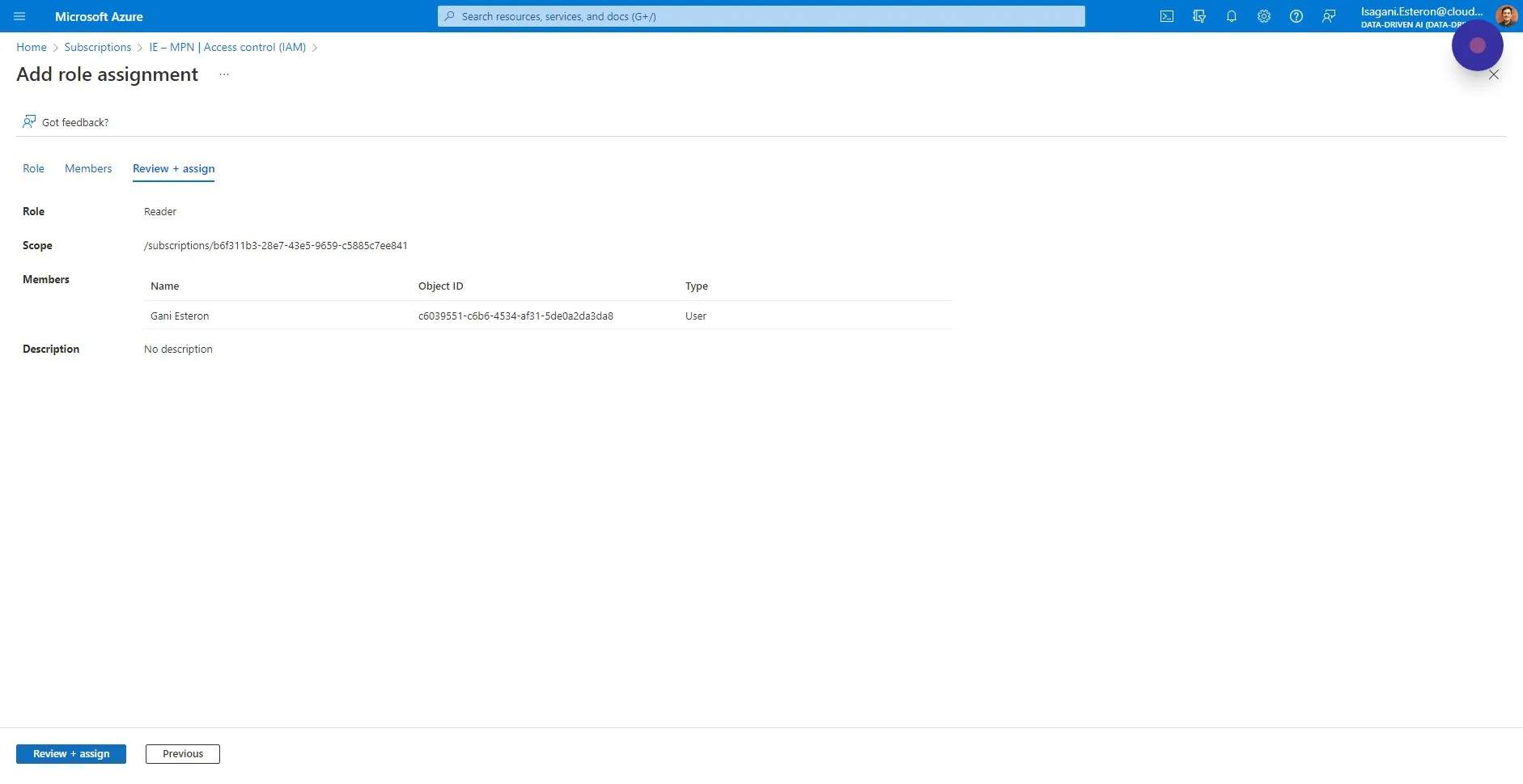 Step 11 screenshot