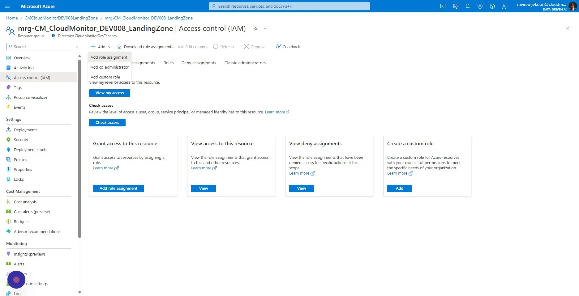 Step 3 screenshot