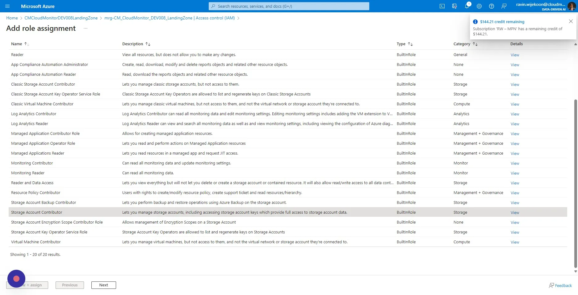 Step 4 screenshot
