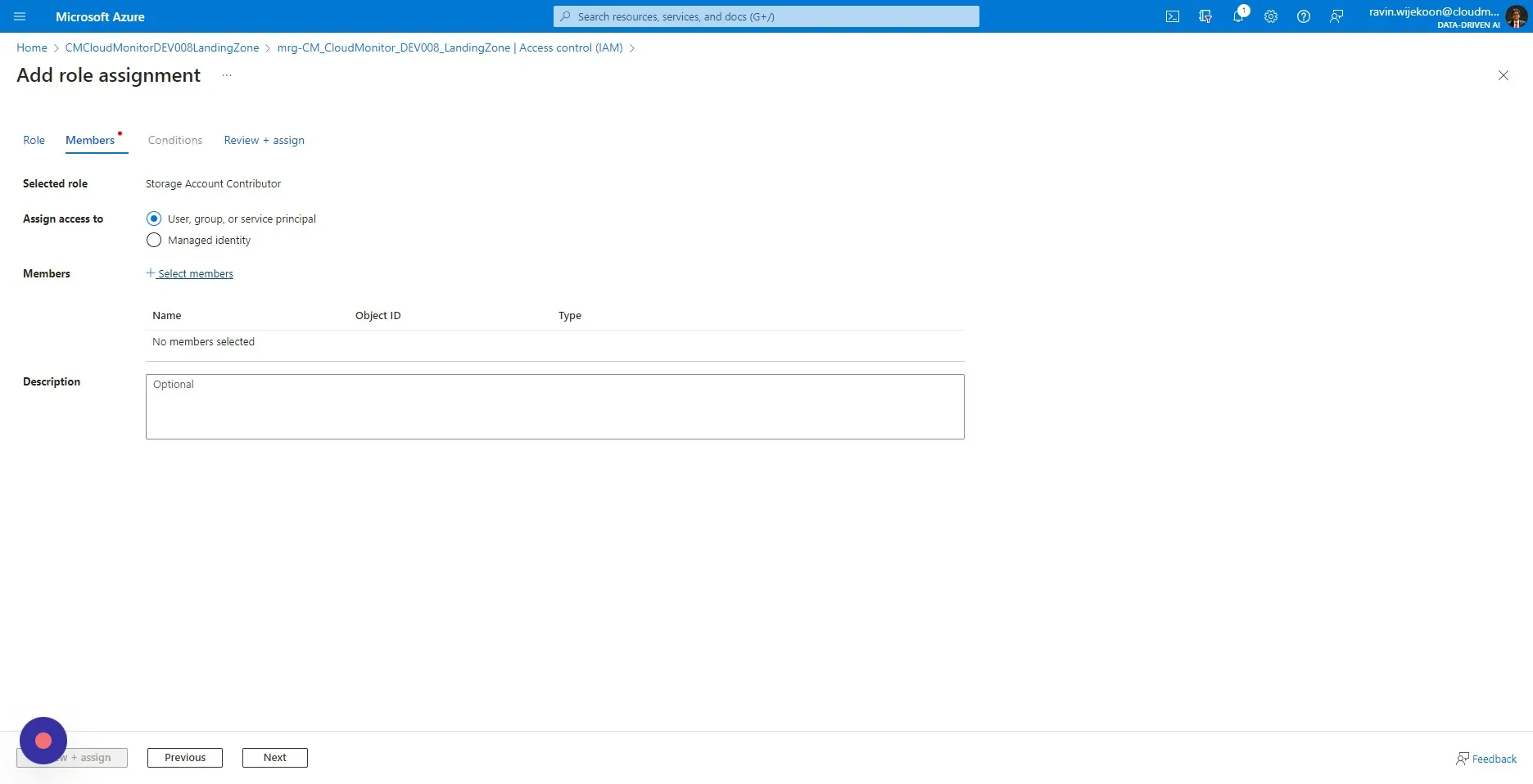 Step 6 screenshot