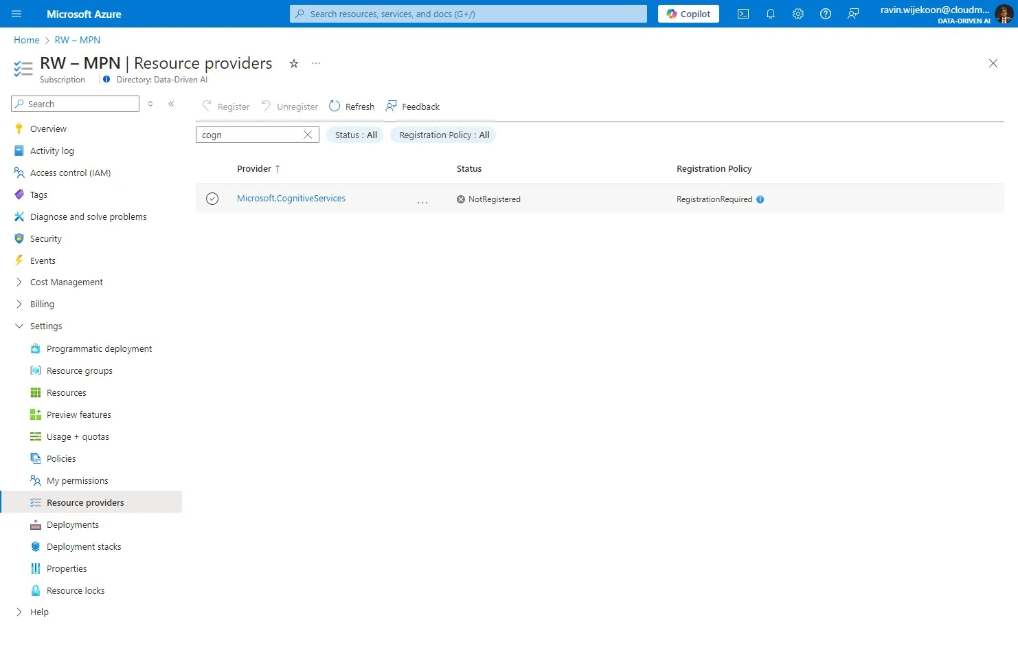 Step 25 screenshot