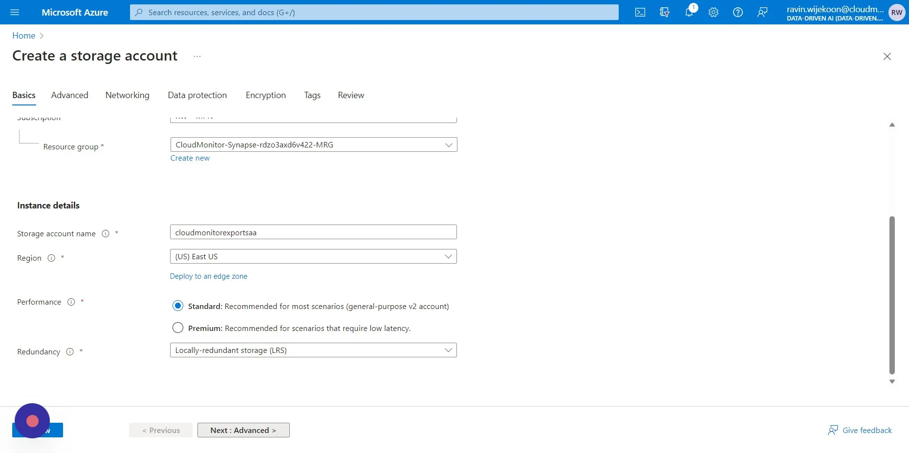 Step 5 screenshot