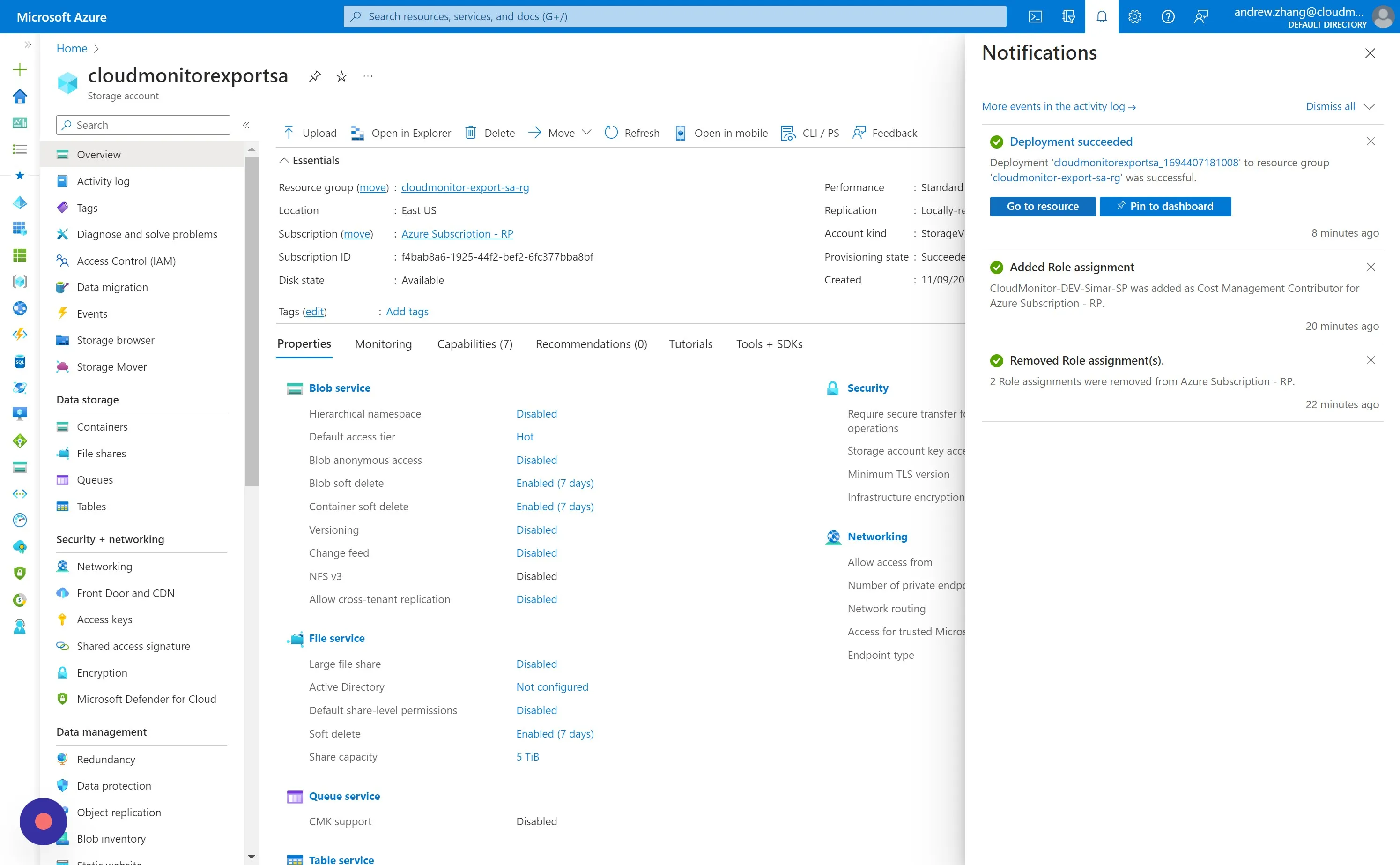 Step 7 screenshot