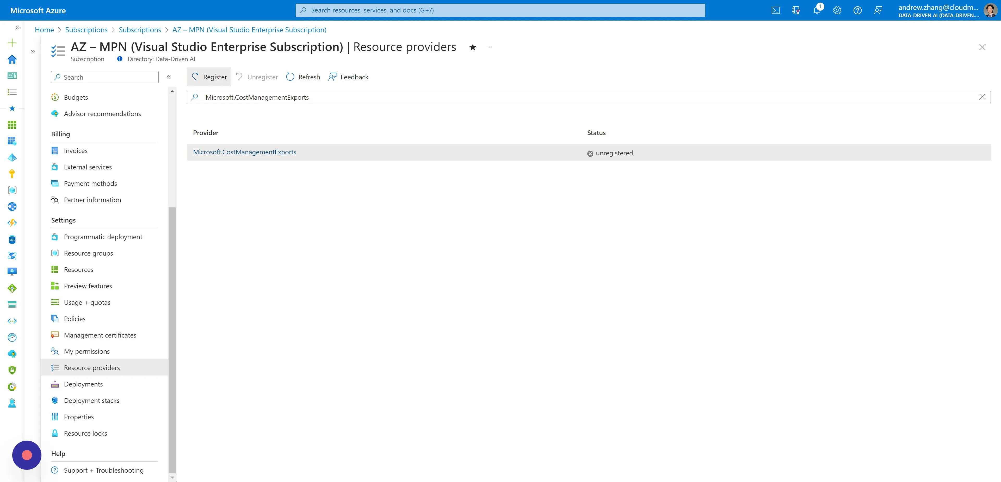 Step 10 screenshot