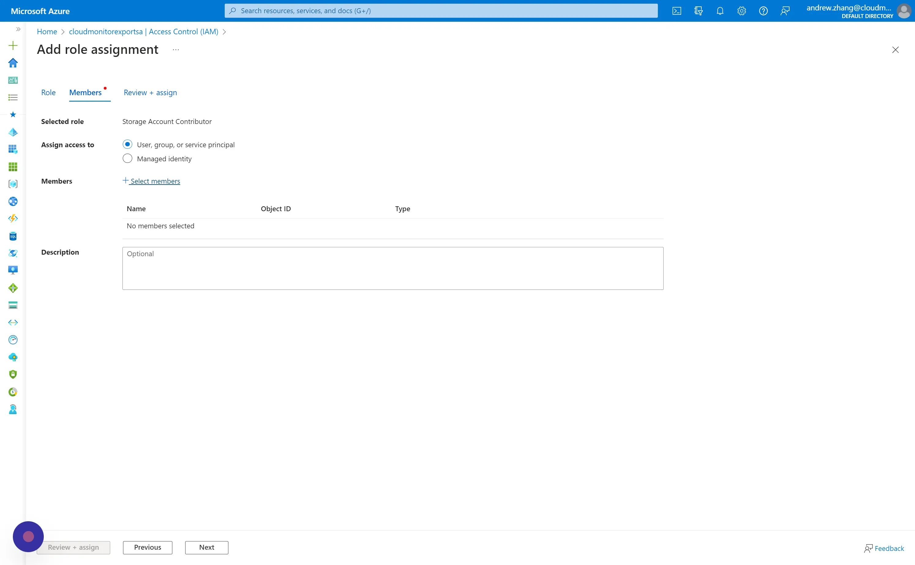 Step 15 screenshot