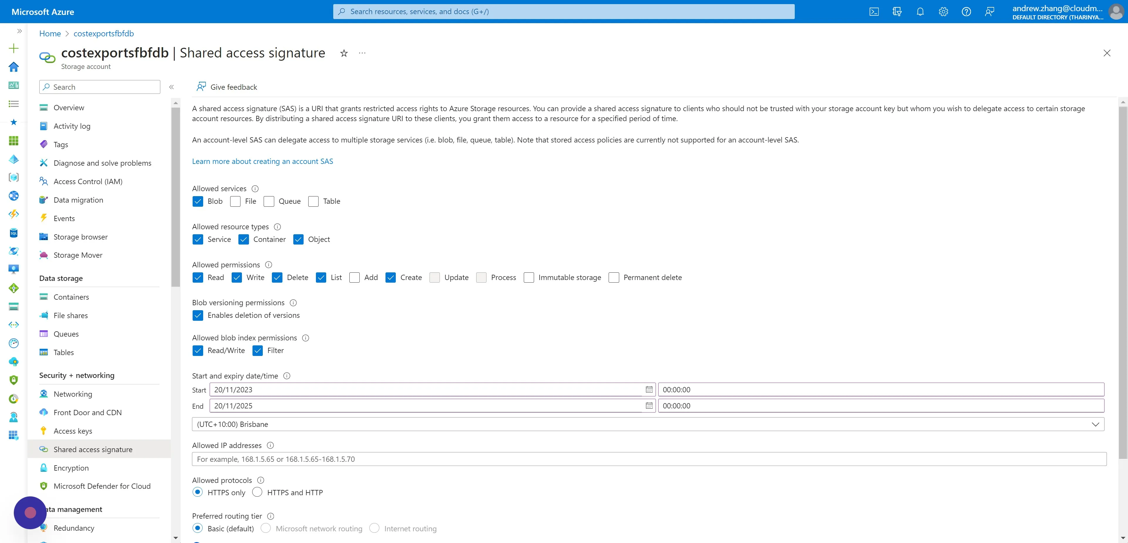 Step 23 screenshot