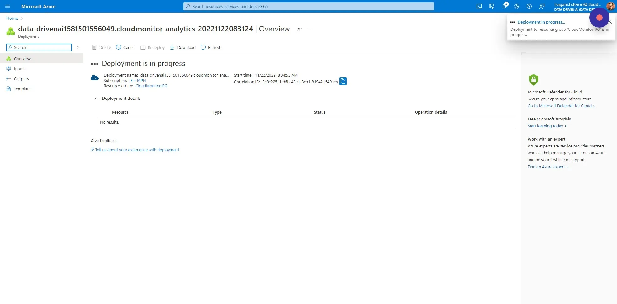 Step 29 screenshot