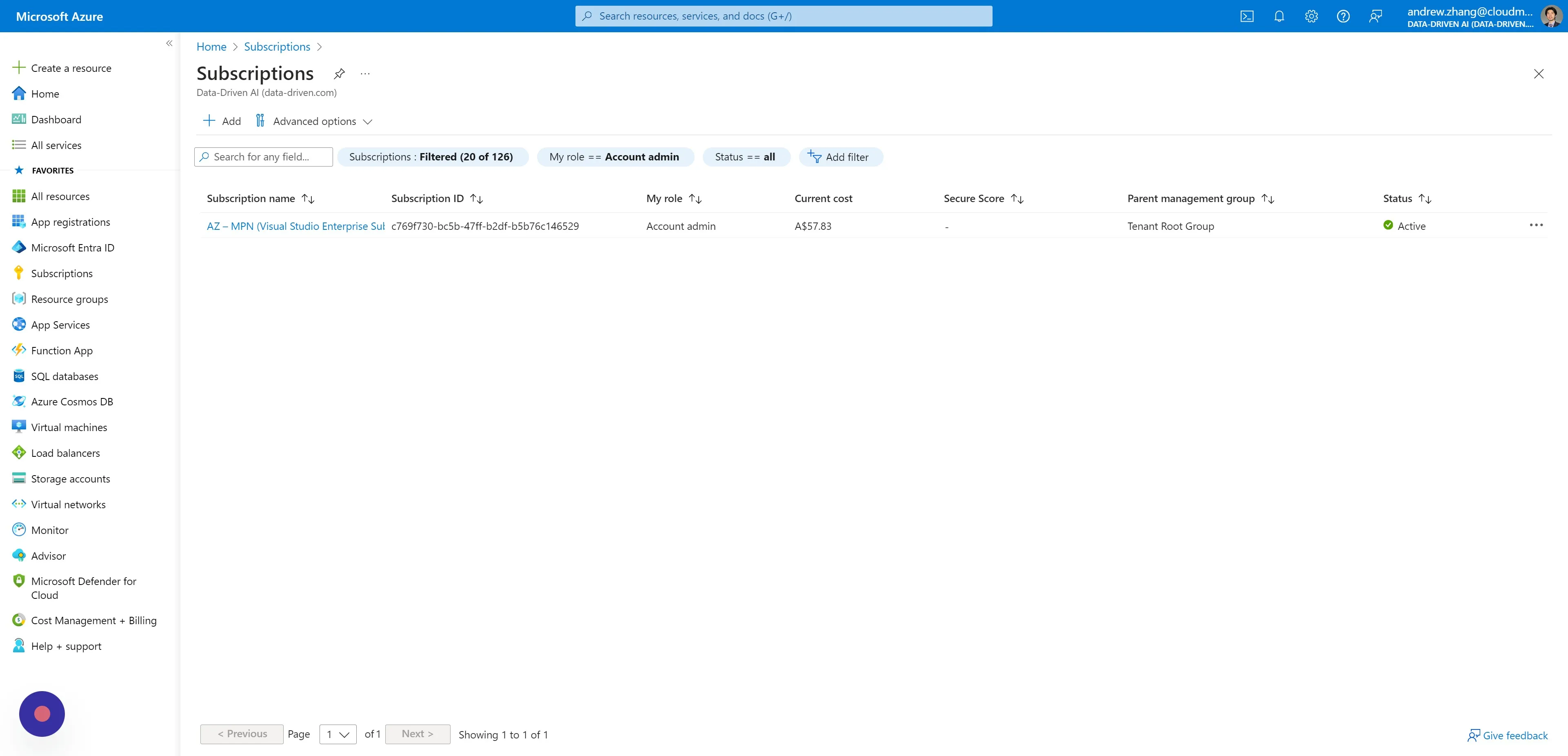 Step 2 screenshot