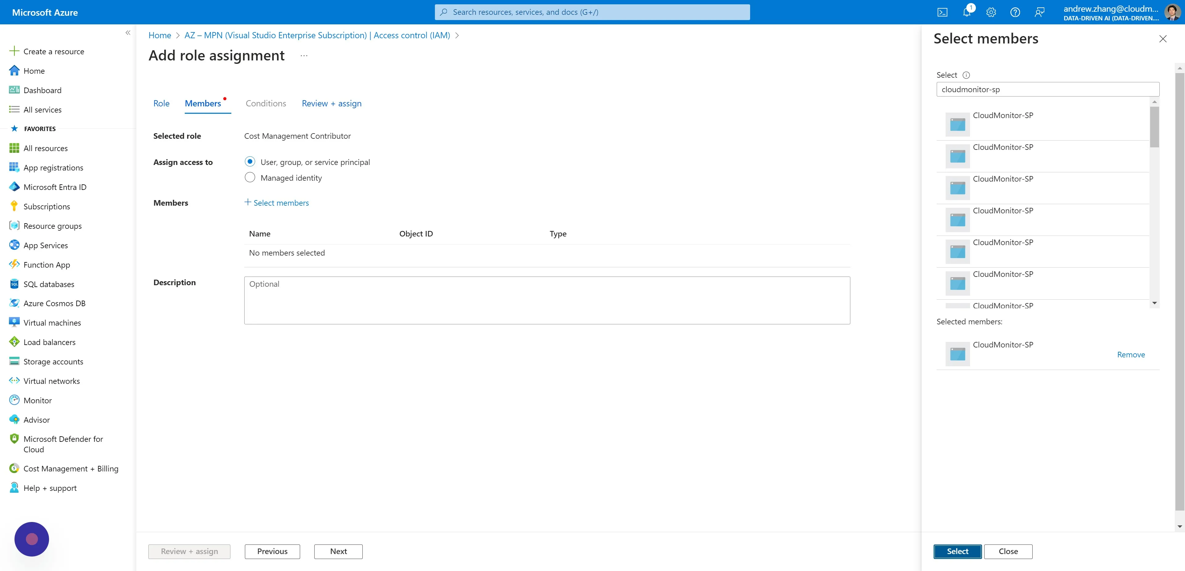 Step 6 screenshot