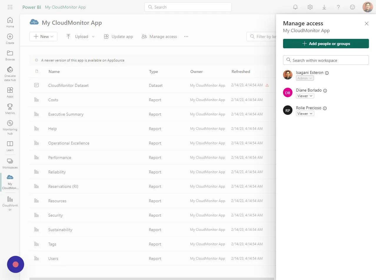 Step 4 screenshot
