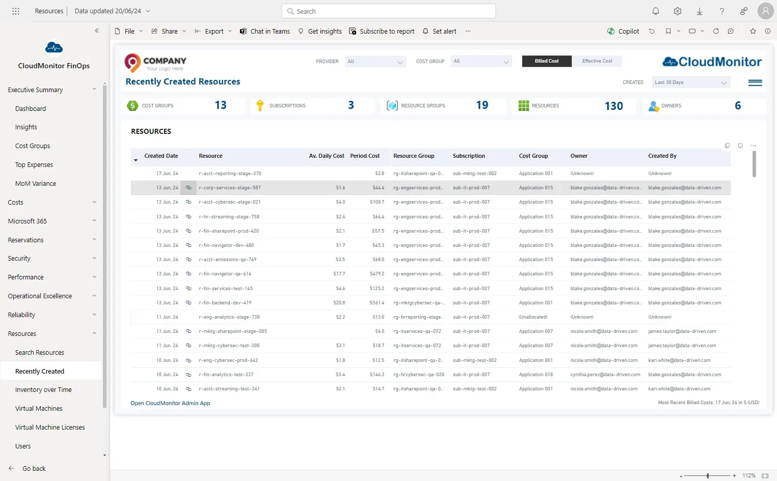 Step 3 screenshot