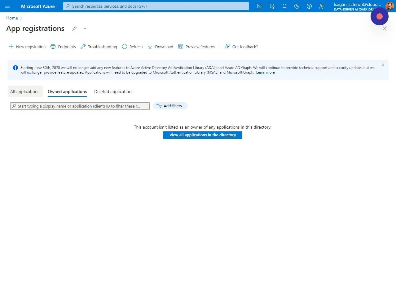 Step 3 screenshot