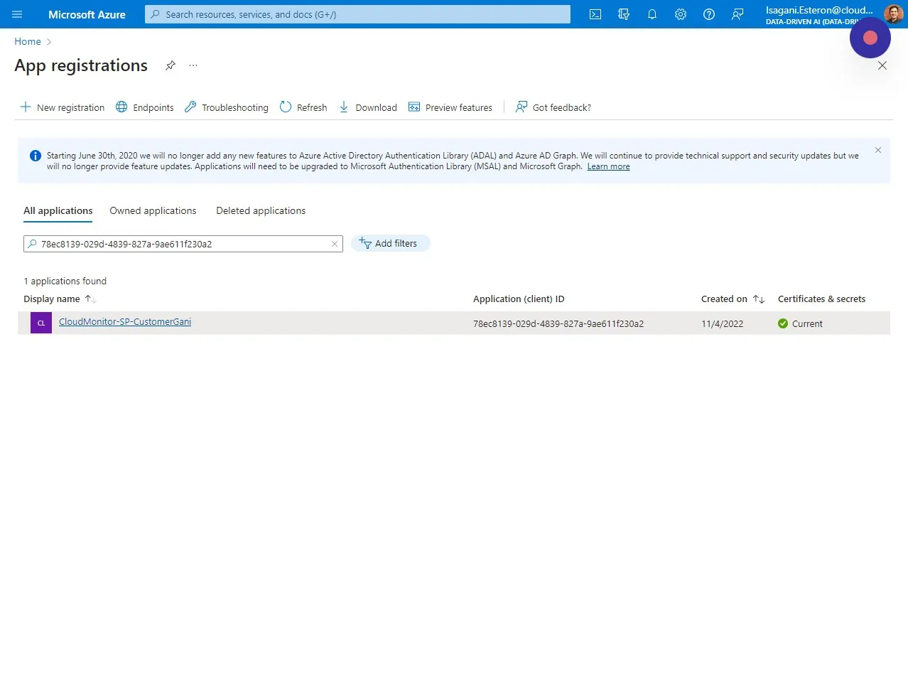 Step 4 screenshot