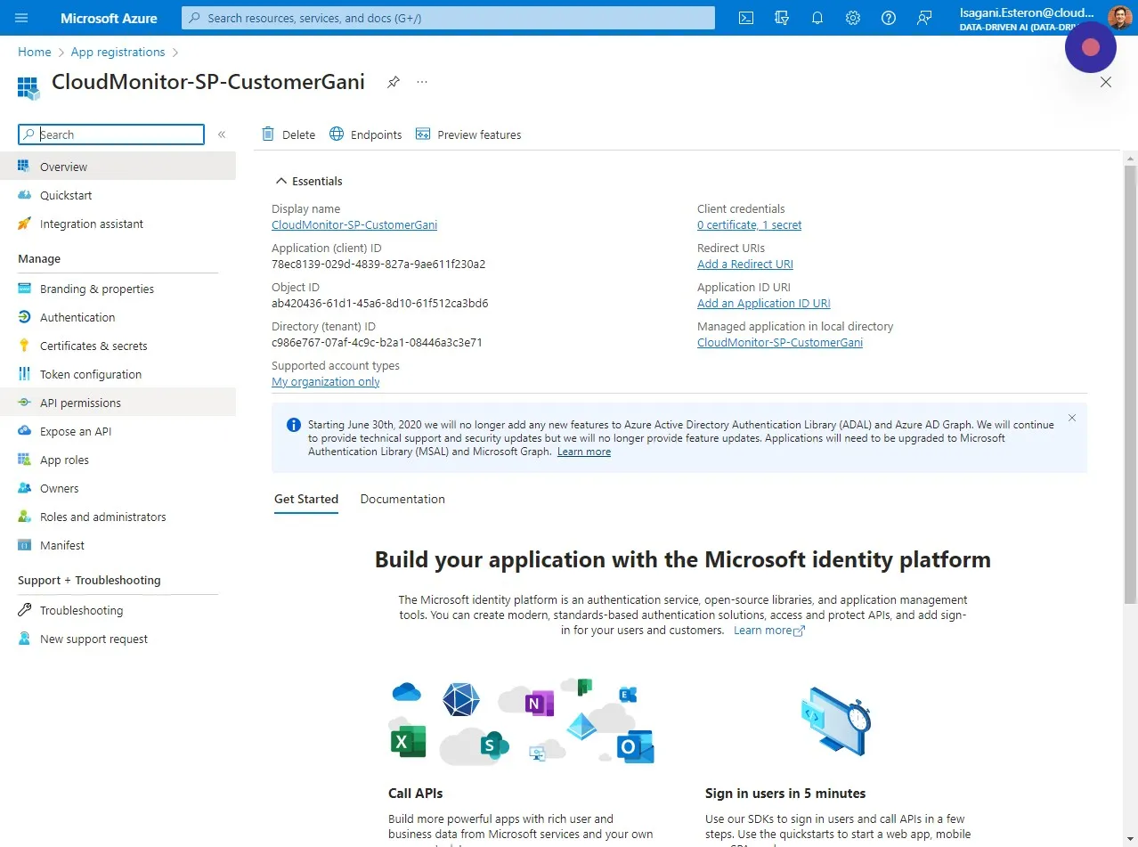 Step 5 screenshot