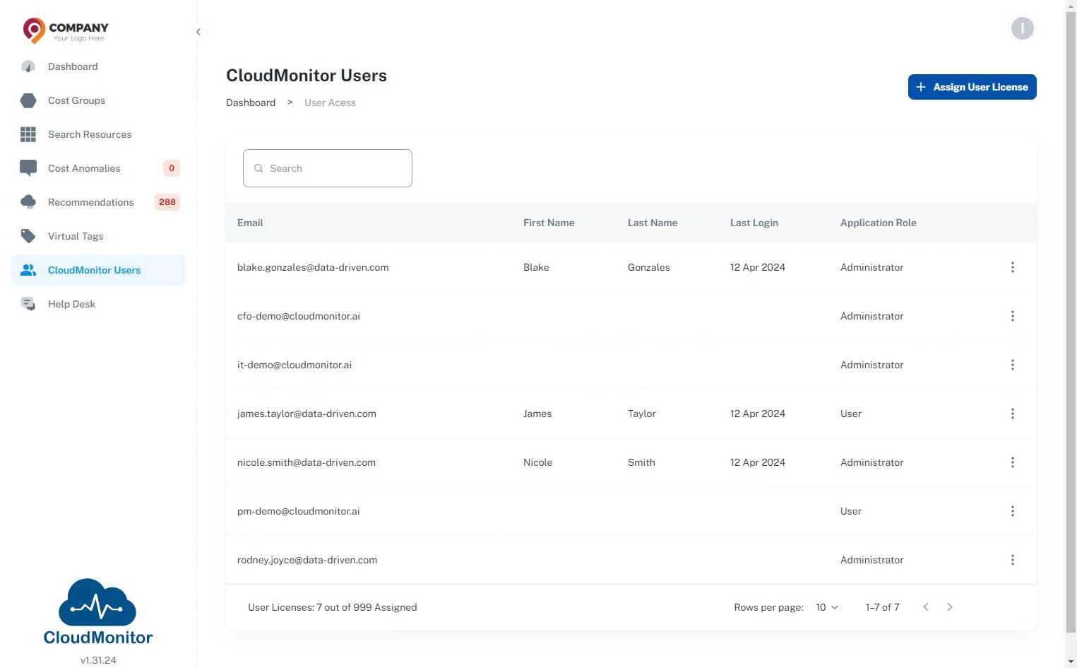 Step 3 screenshot