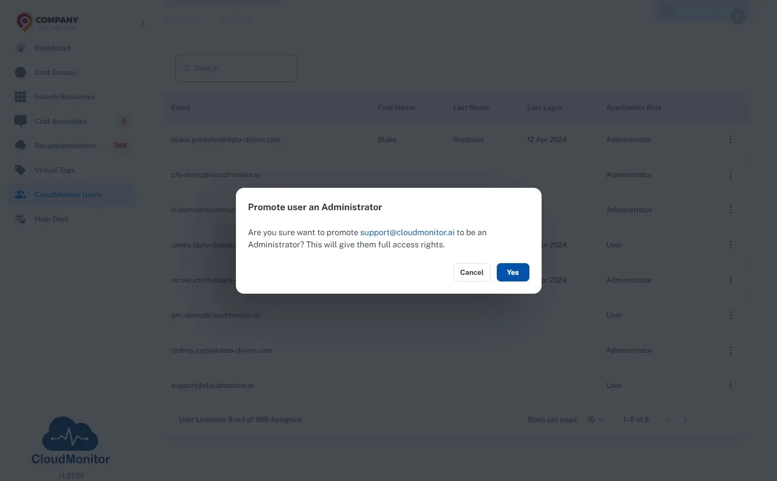 Step 8 screenshot