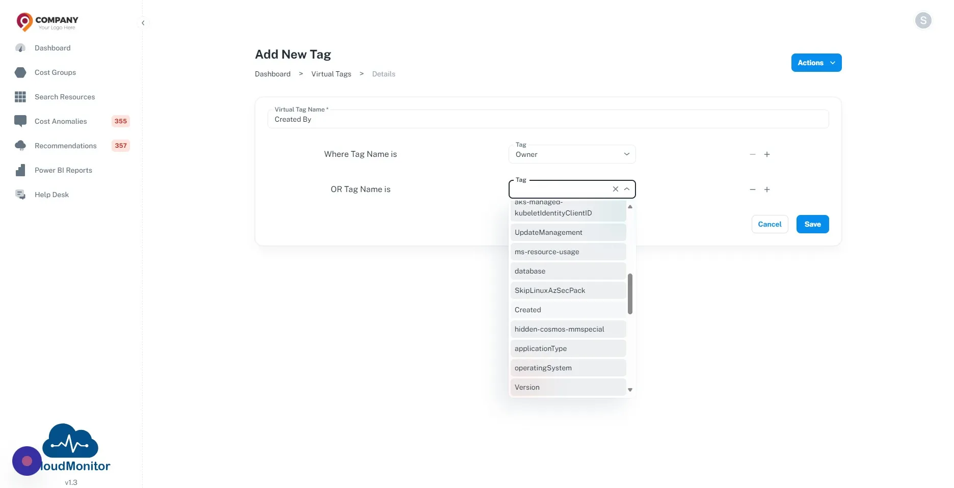 Step 5 screenshot