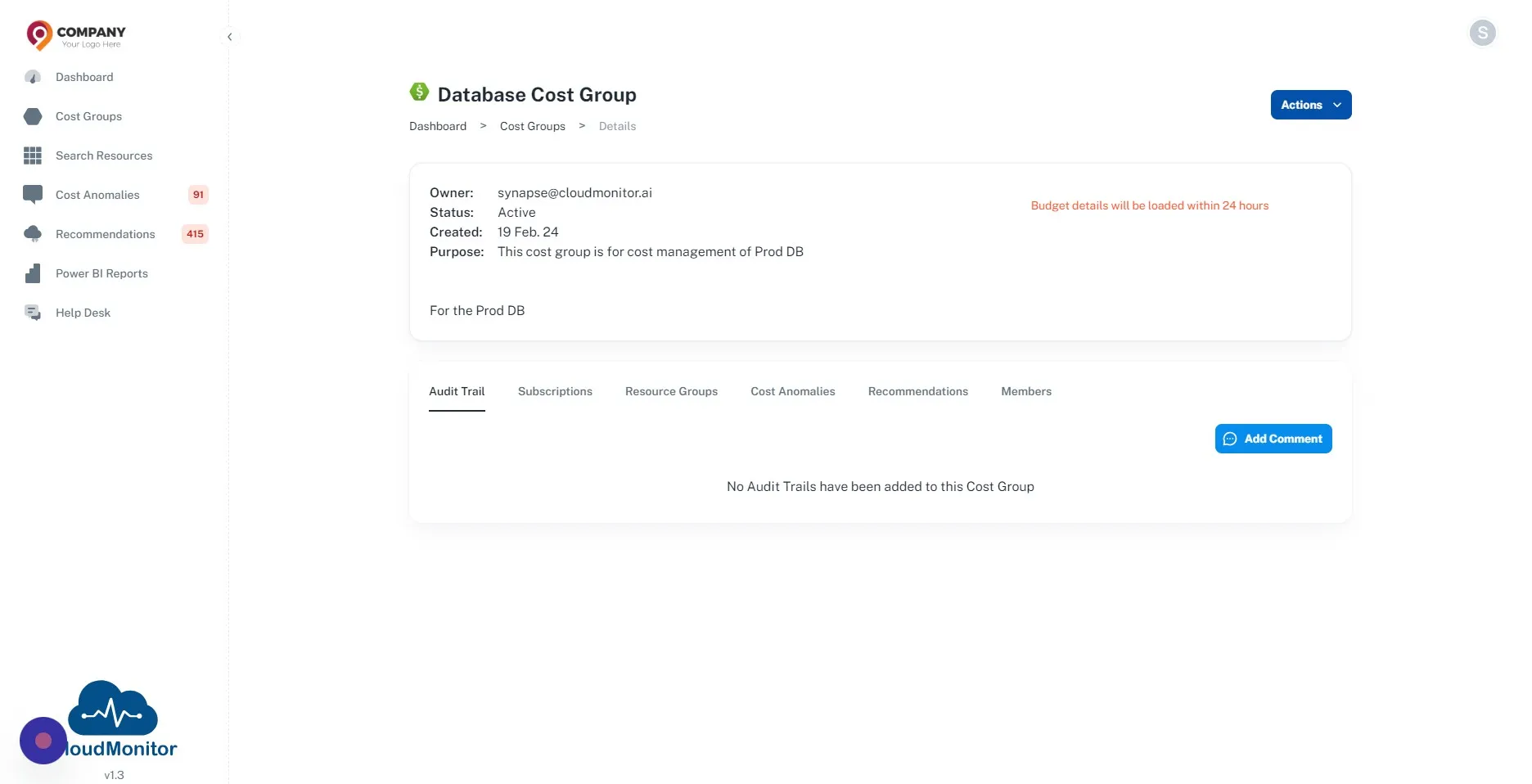 Step 2 screenshot