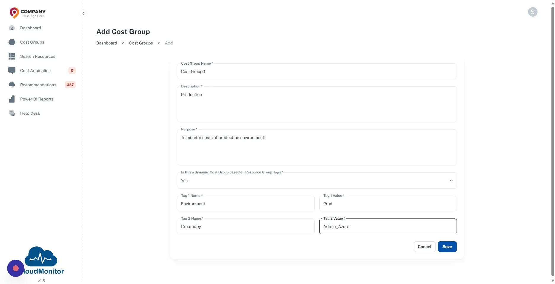 Step 5 screenshot