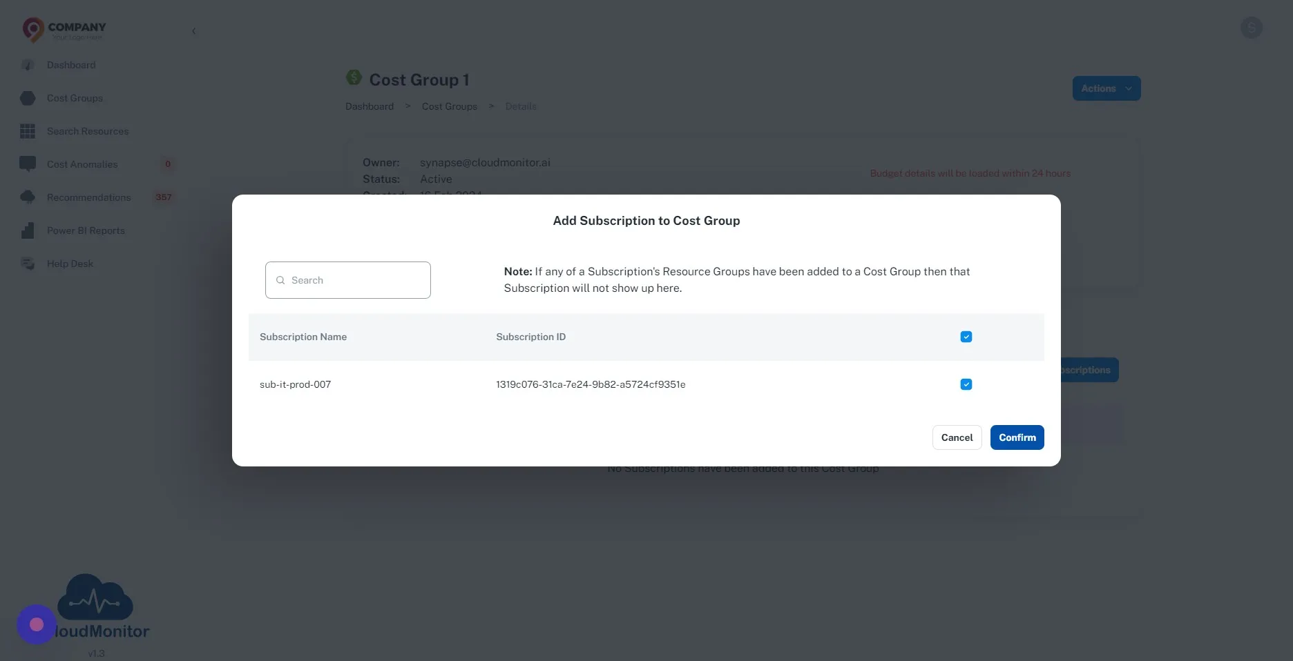 Step 8 screenshot
