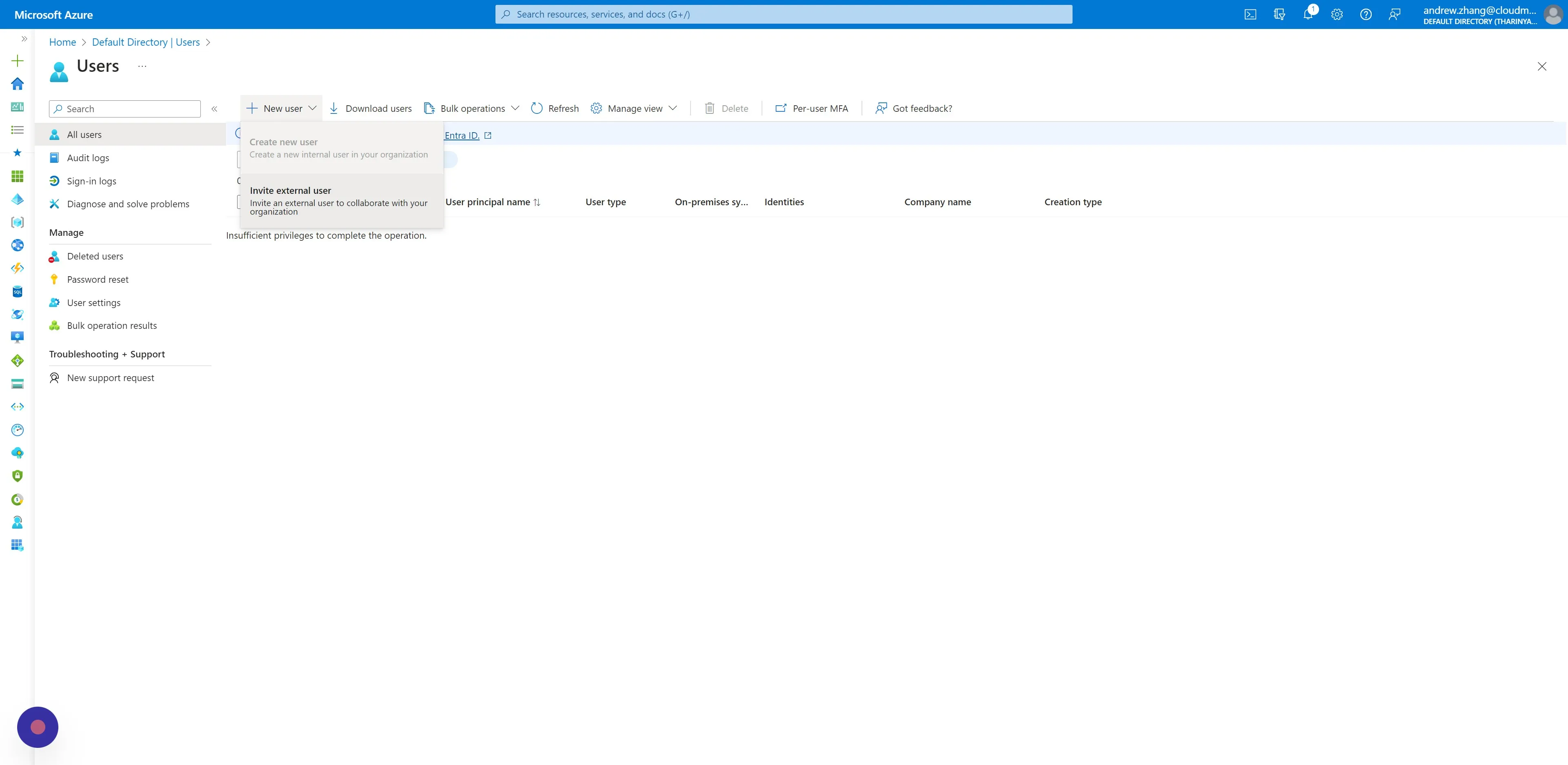 Step 2 screenshot
