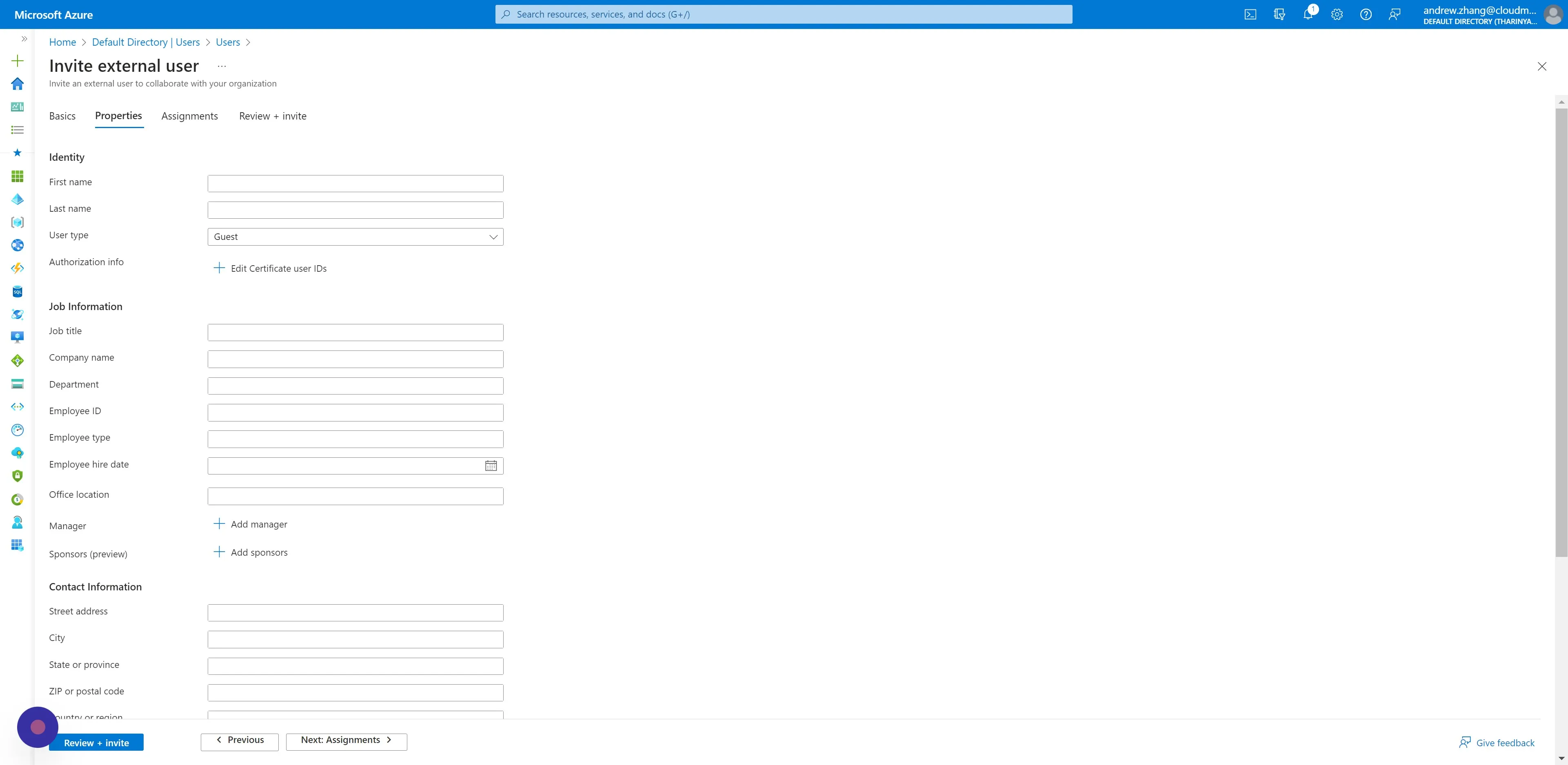Step 5 screenshot
