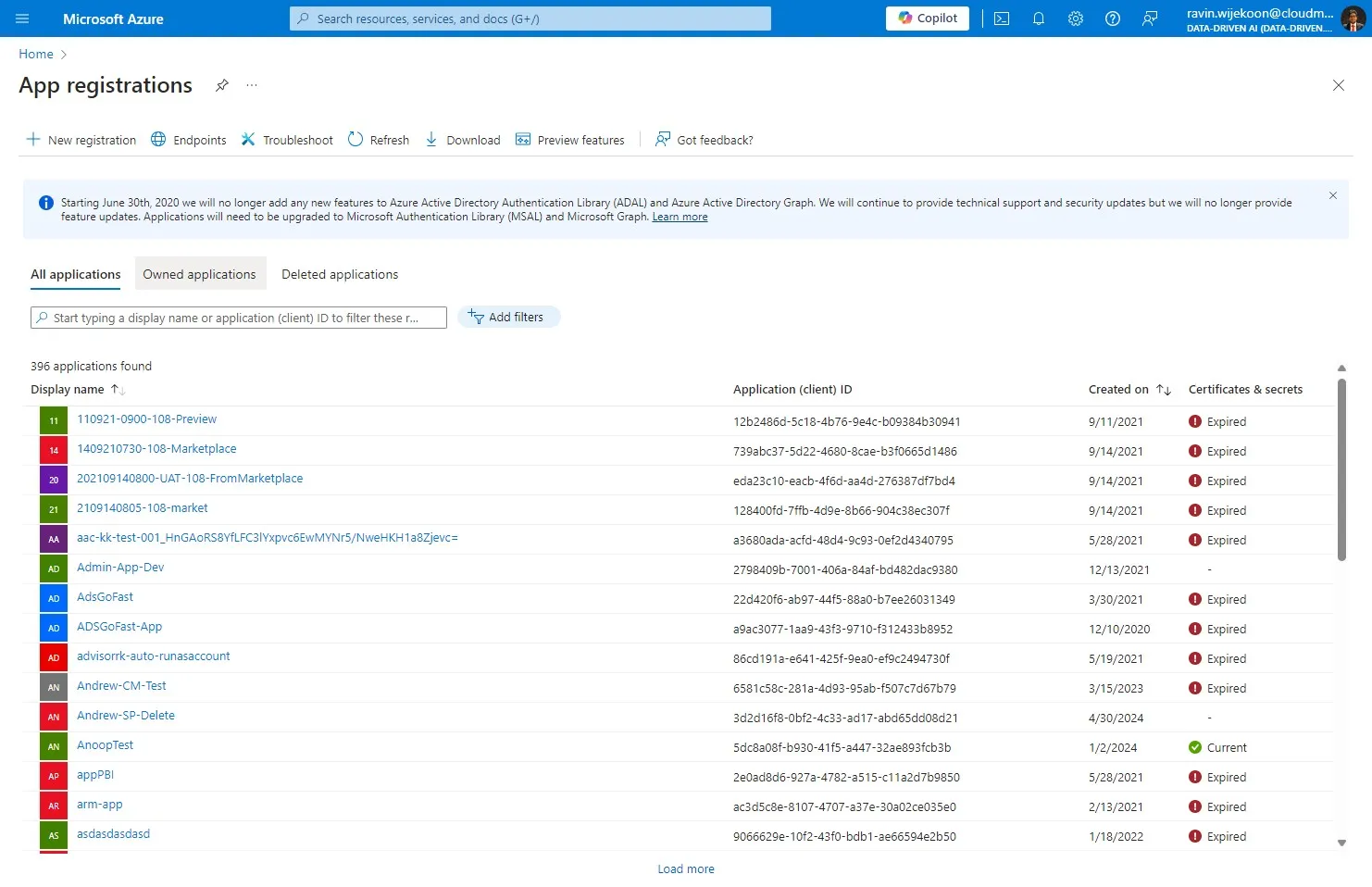 Step 2 screenshot