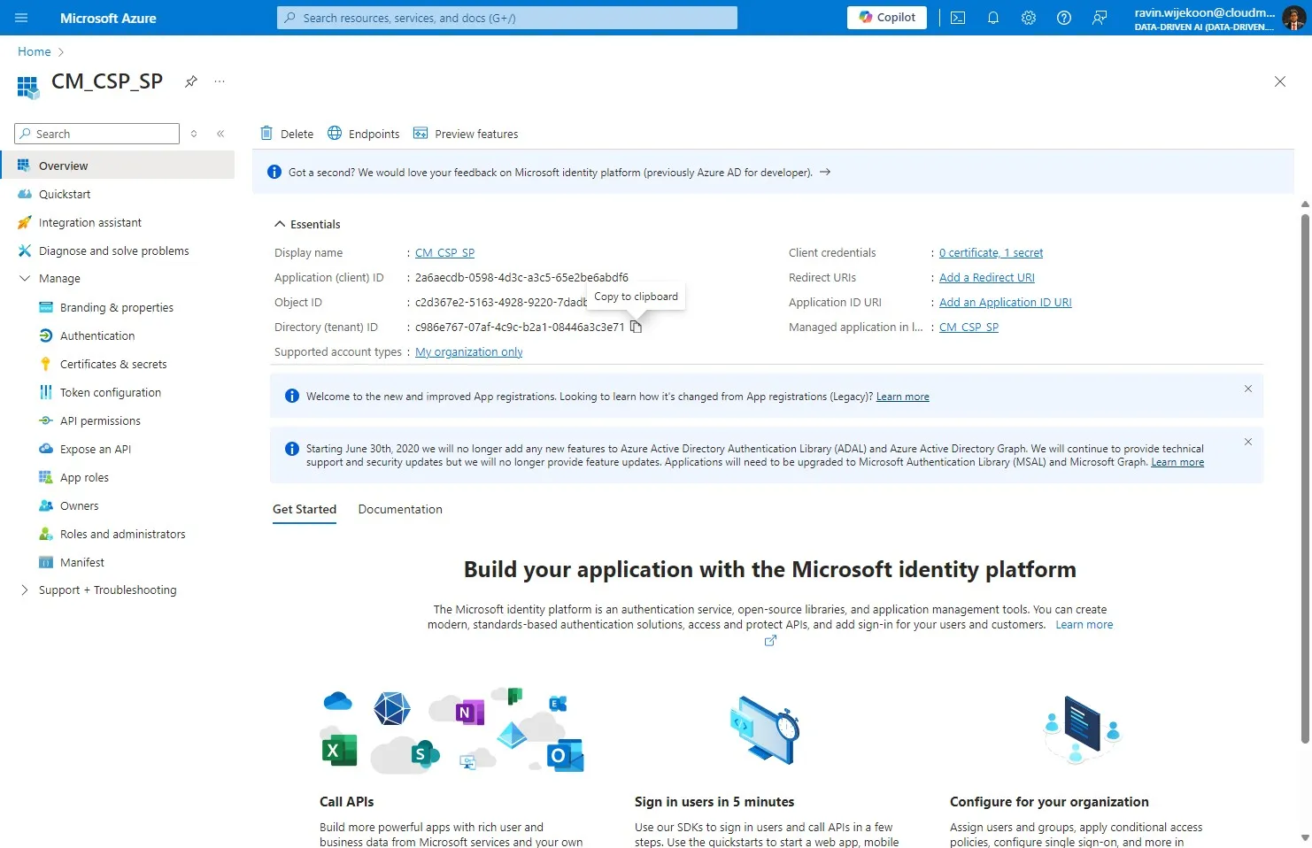 Step 15 screenshot