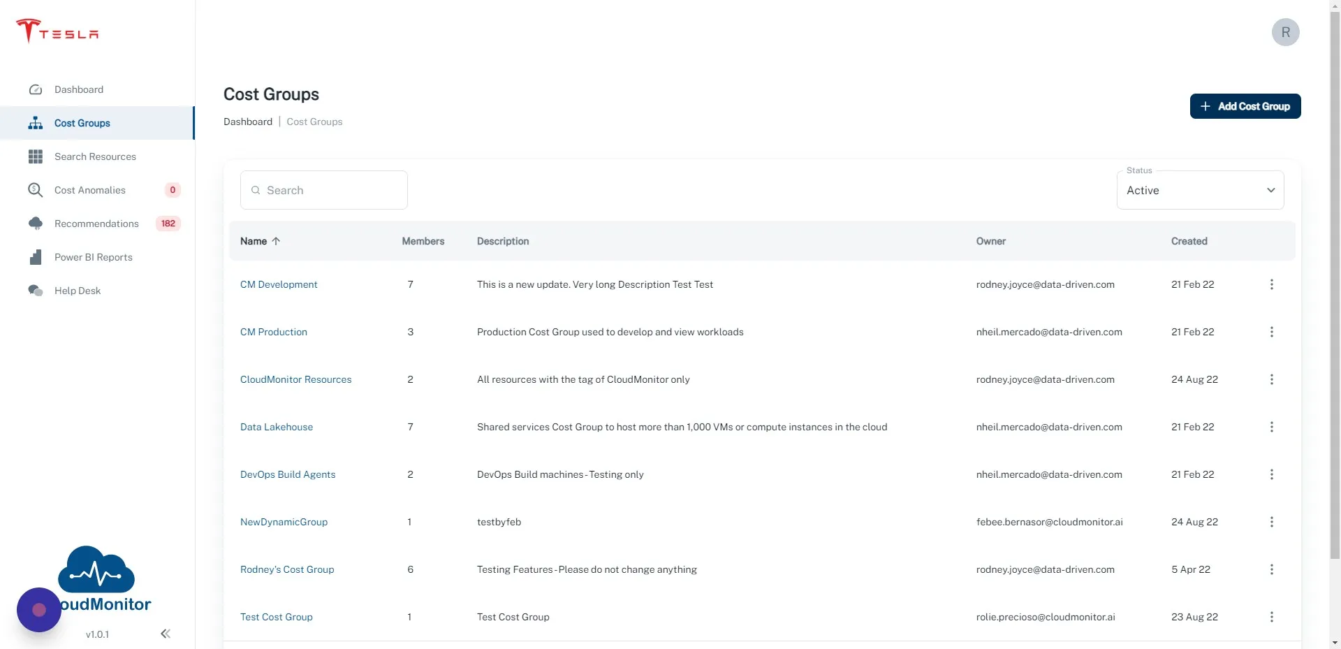Step 3 screenshot