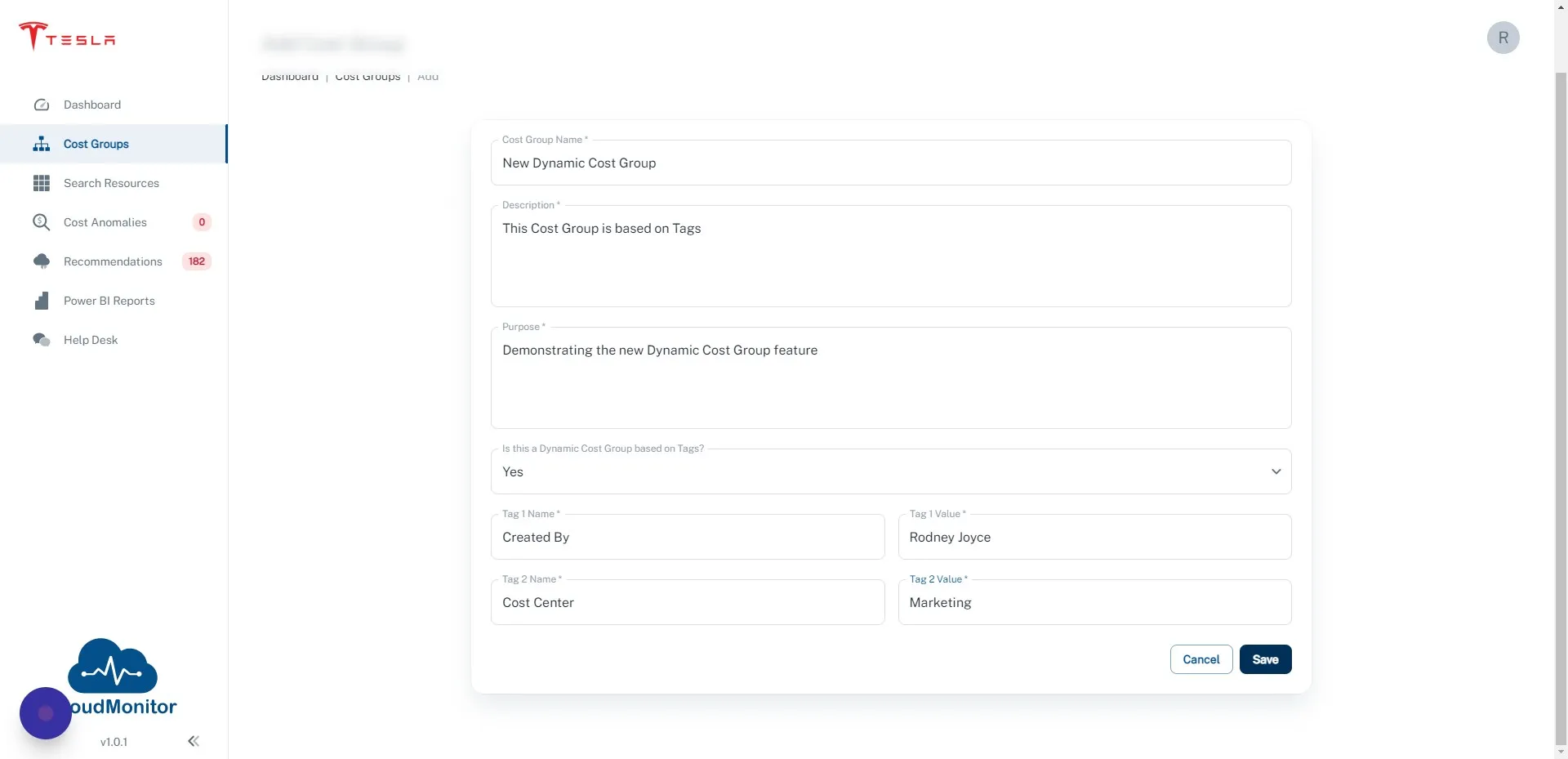 Step 7 screenshot