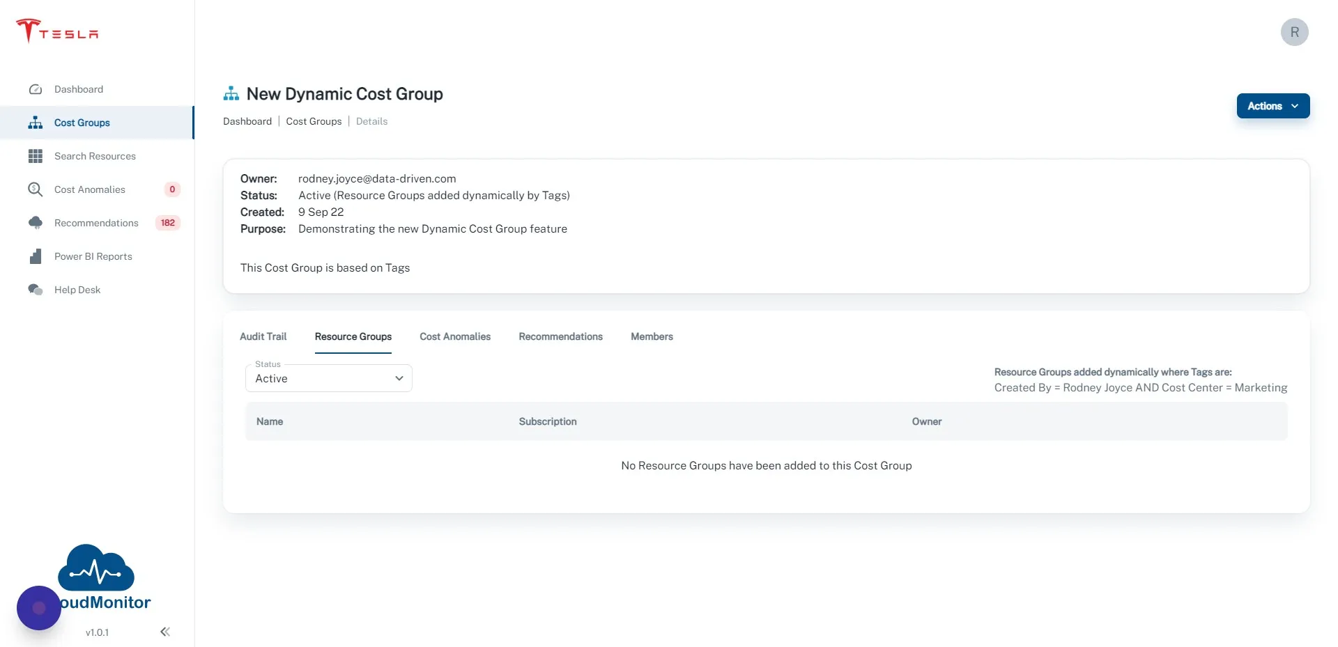 Step 9 screenshot