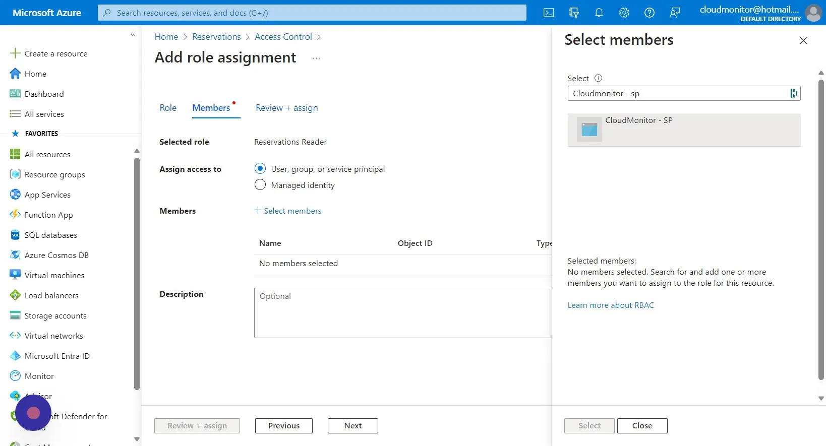 Step 6 screenshot