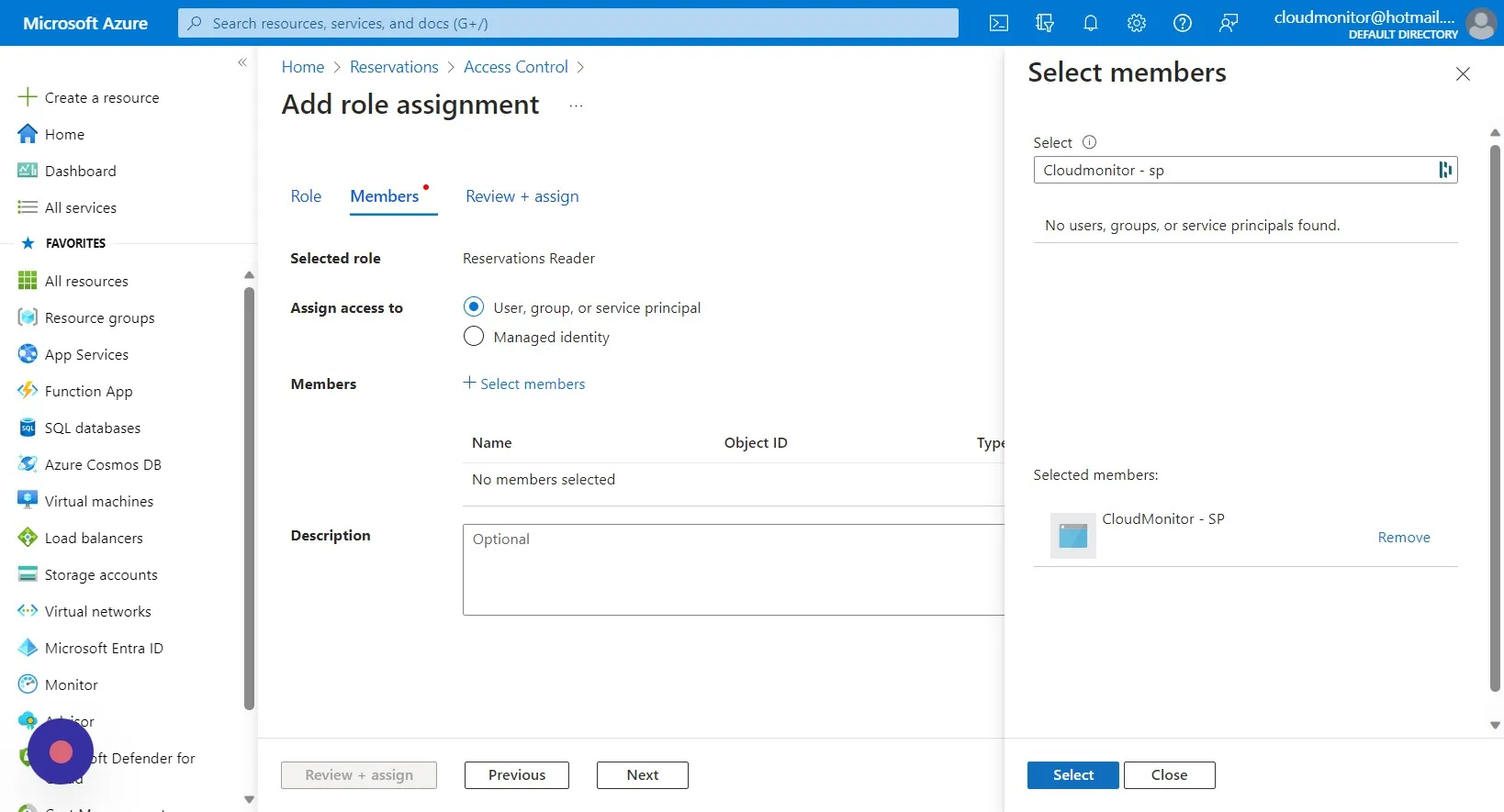 Step 7 screenshot