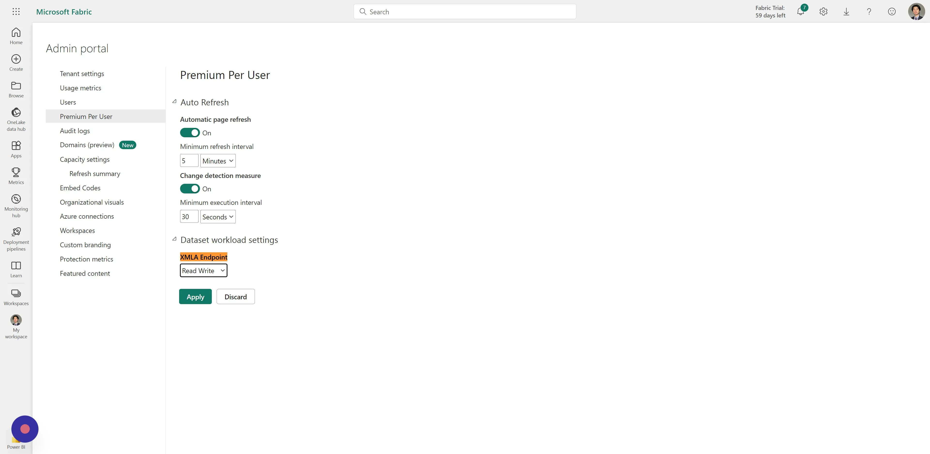 Step 1 screenshot